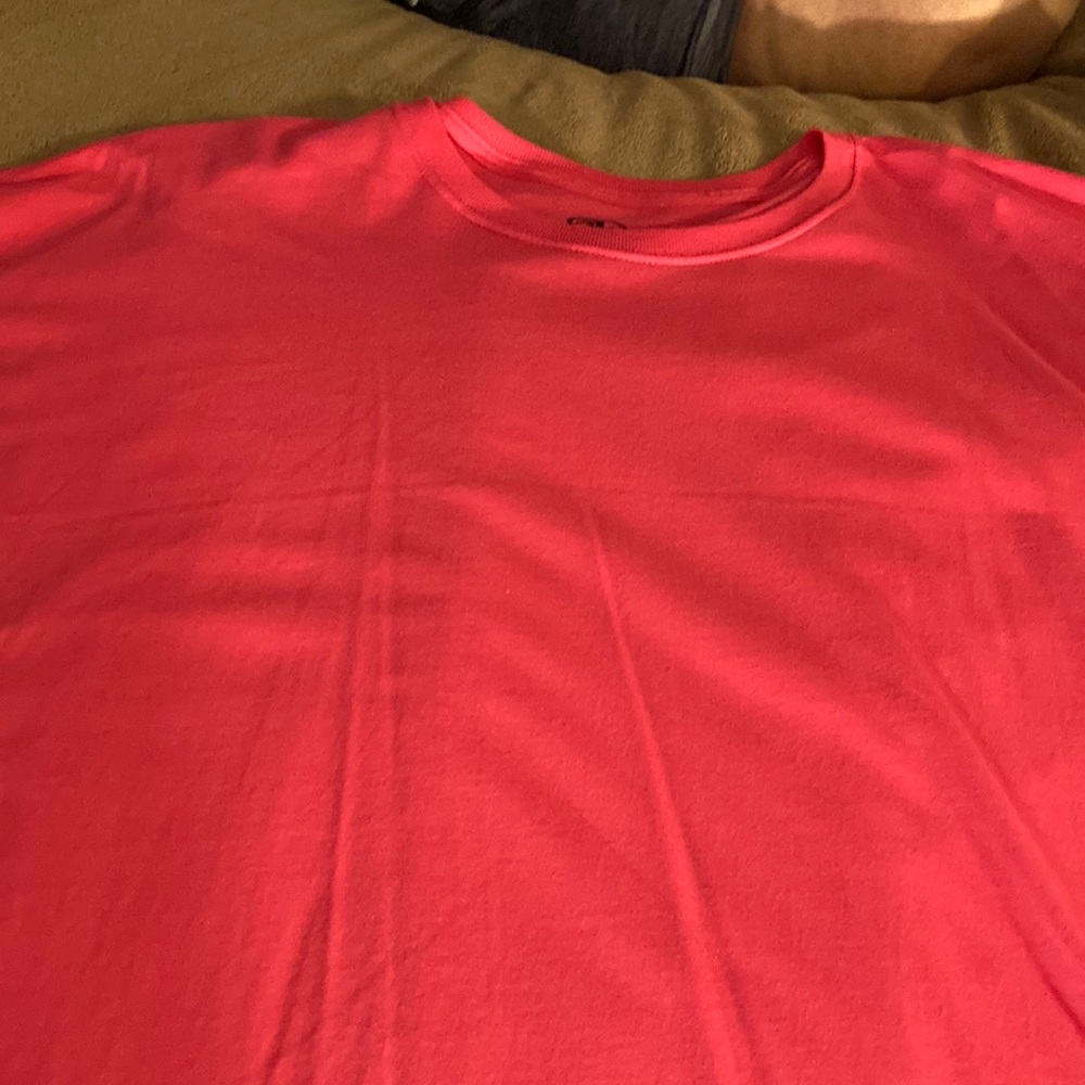 Men’s new tshirt